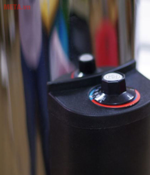 Máy xông hơi khô Homesteam MA 450HSK