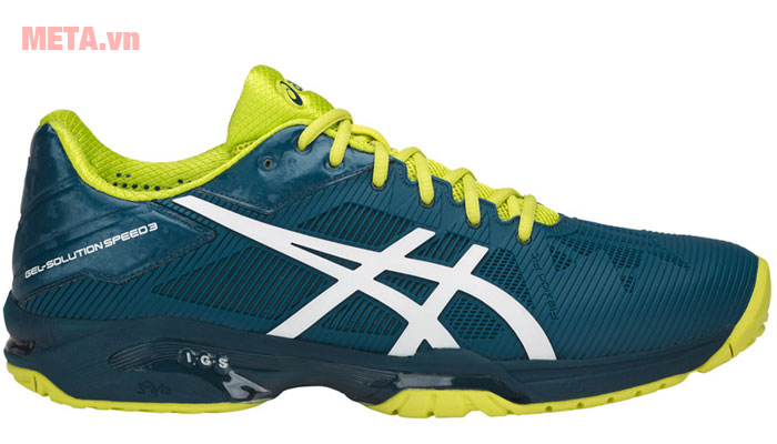 Giày tennis asics 2018 best sale