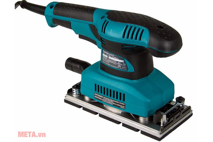 Máy chà nhám rung Makita BO3710