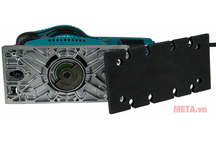 Máy chà nhám rung Makita BO3710