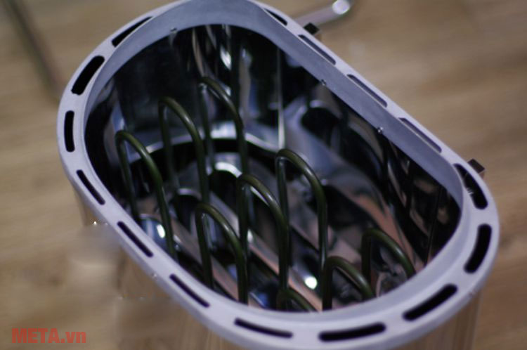 Máy xông hơi khô Homesteam MA 900HSK