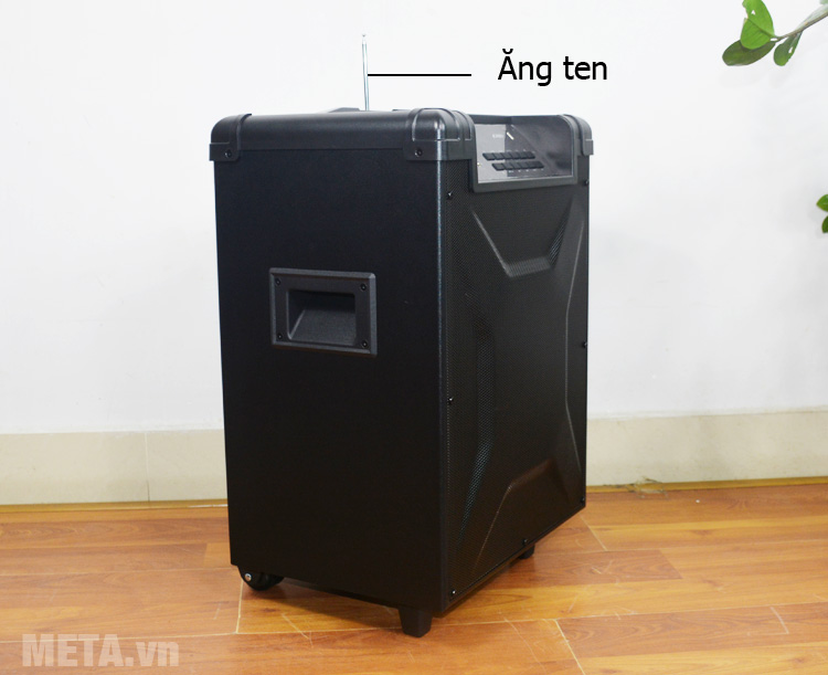 Loa kéo di động Fenda T2