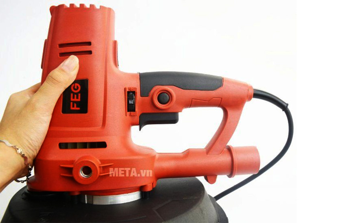 Máy đánh tường FEG EG-316A (Hàng thanh lý)