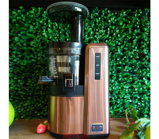 Máy ép trái cây Hurom HZ-LBE17