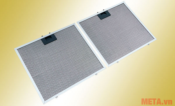 Máy hút khử mùi SANKO - SPN 3373 BS