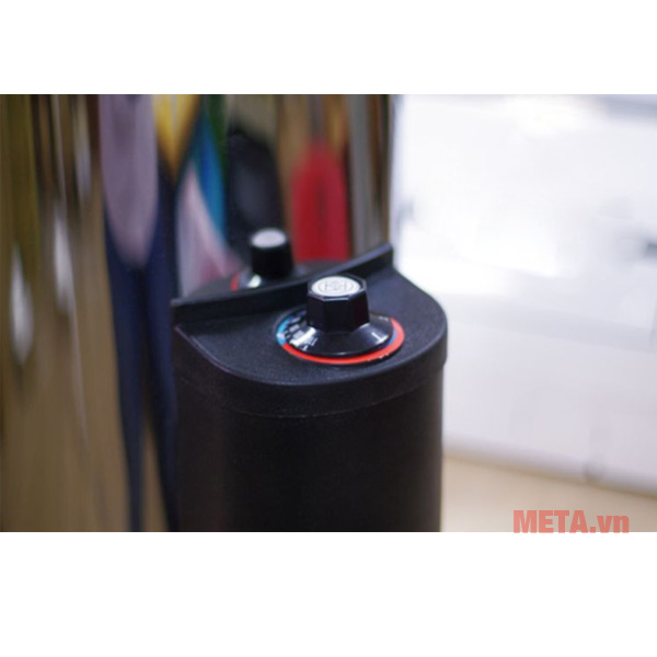 Máy xông hơi khô Homesteam MA 600HSK