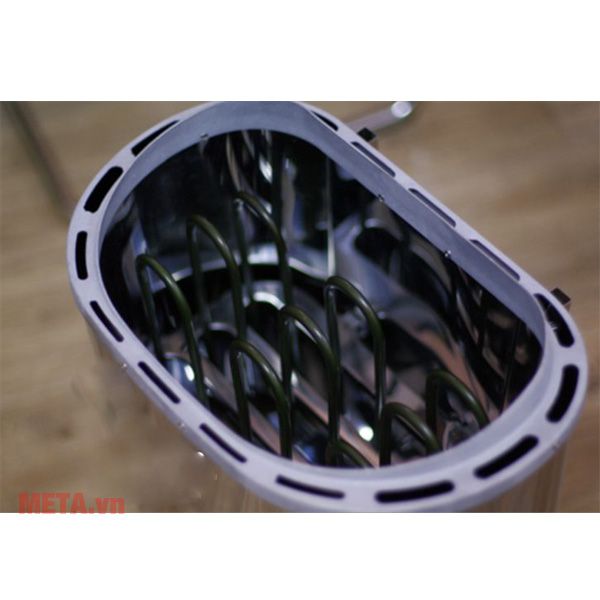 Máy xông hơi khô Homesteam MA 600HSK