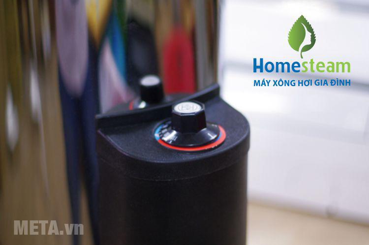 Máy xông hơi khô Homesteam MA 800HSK