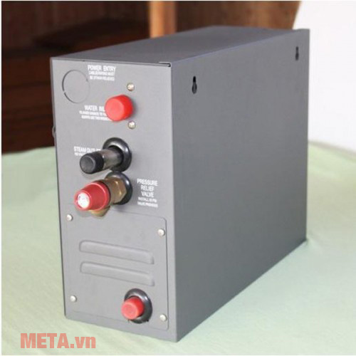 Máy xông hơi ướt Amazon AR 6C (6kW)