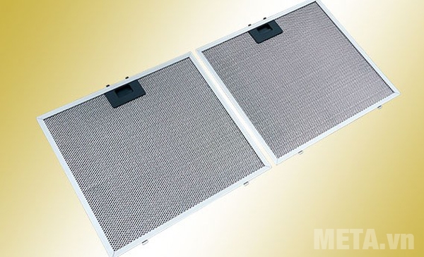 Máy hút khử mùi Sanko SPN 3372 B (SC-372B) - Hàng thanh lý