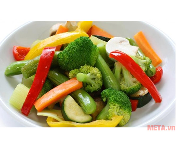 Nồi nấu tự động Healsio Sharp KN-H24VNA