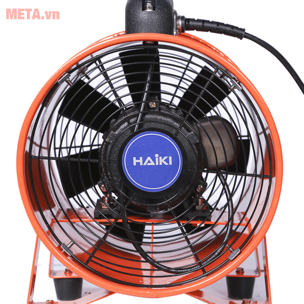 Quạt thông gió xách tay HAIKI XT20
