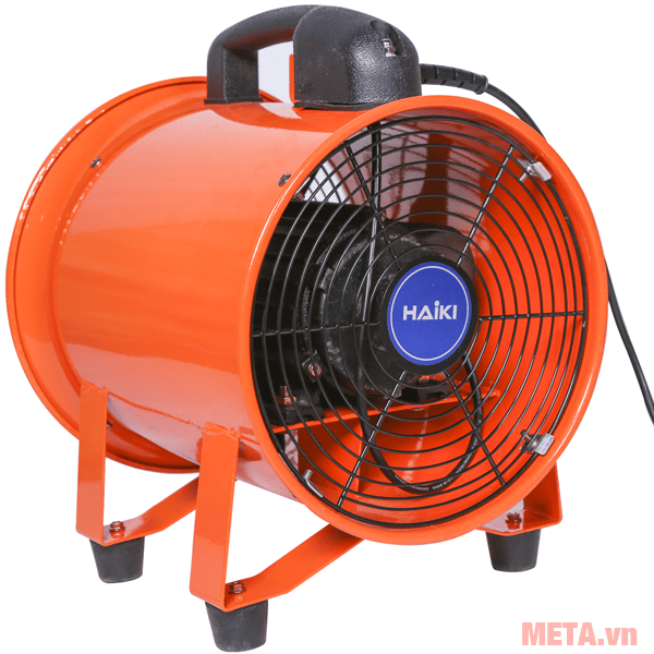 Quạt thông gió xách tay HAIKI XT20