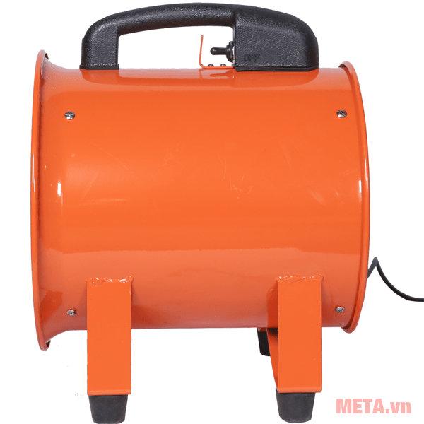 Quạt thông gió xách tay HAIKI XT20