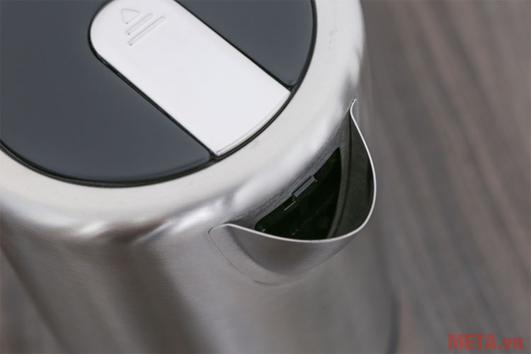 Bình đun siêu tốc Toshiba PHK-17MFM(S)VN