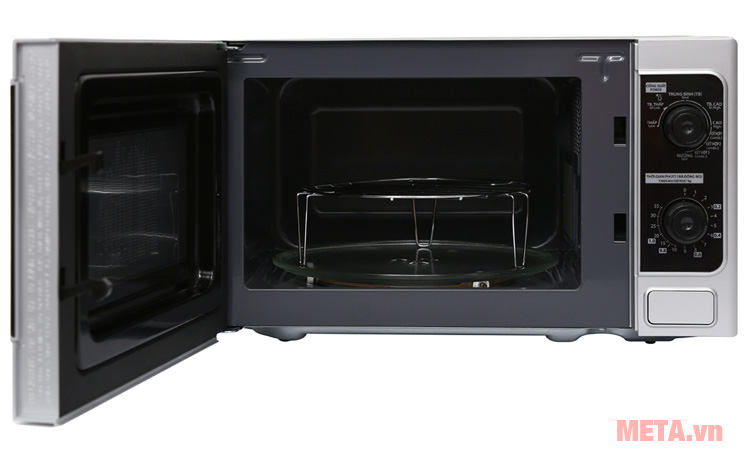 Lò vi sóng Toshiba ER-SGM20(S1)VN 20 lít