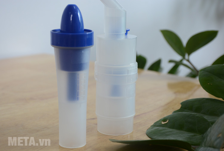 Máy xông mũi họng Beurer IH26