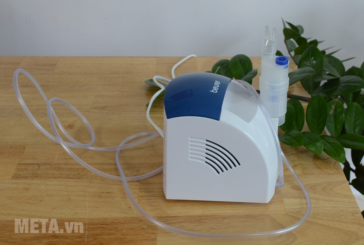 Máy xông mũi họng Beurer IH26