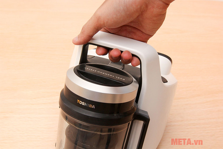 Máy hút bụi Toshiba VC-GC31CPV