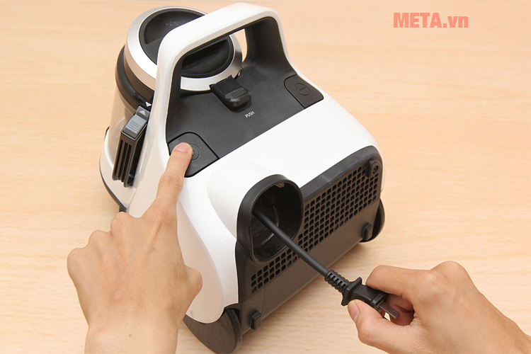 Máy hút bụi Toshiba VC-GC31CPV