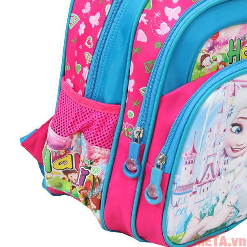 Balo mẫu giáo Hami BL2002W