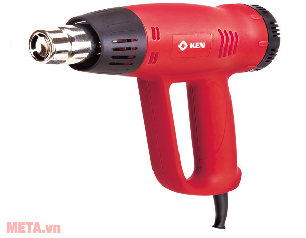 Máy thổi hơi nóng Ken 8600E
