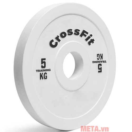 Tạ đĩa Crossfit