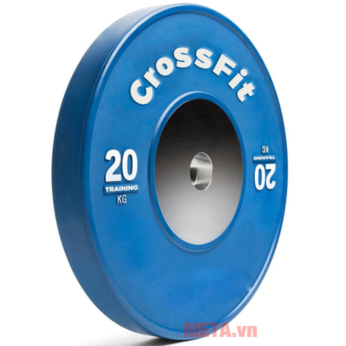 Tạ đĩa Crossfit