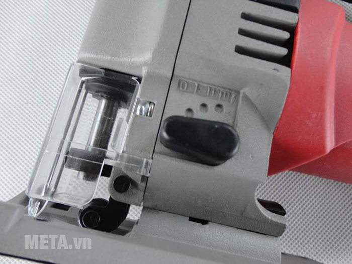 Máy cưa lọng Ken 1260E