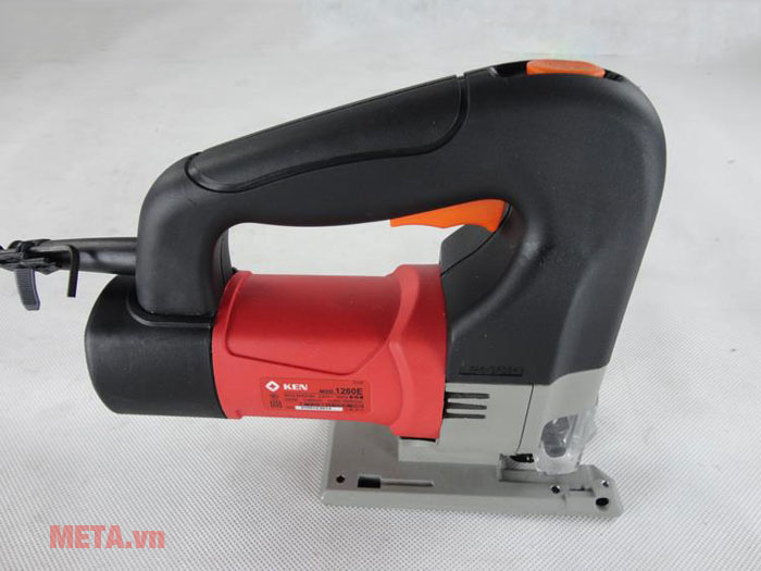 Máy cưa lọng Ken 1260E