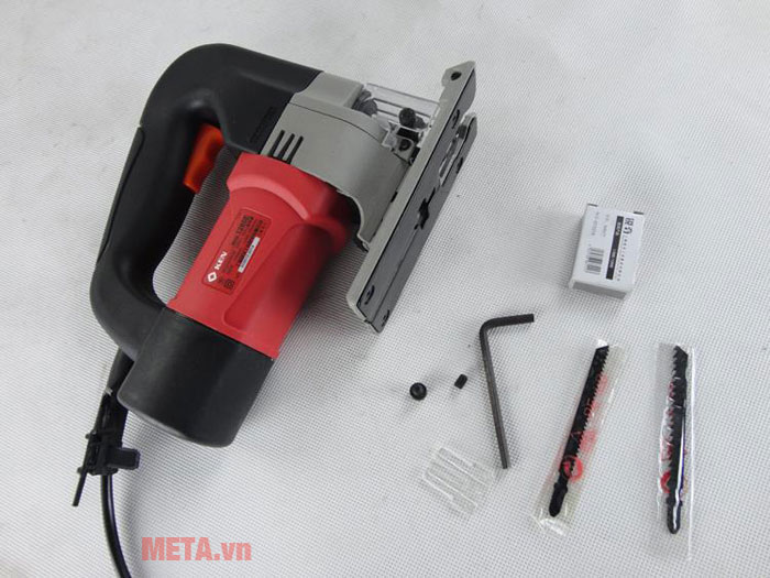 Máy cưa lọng Ken 1260E