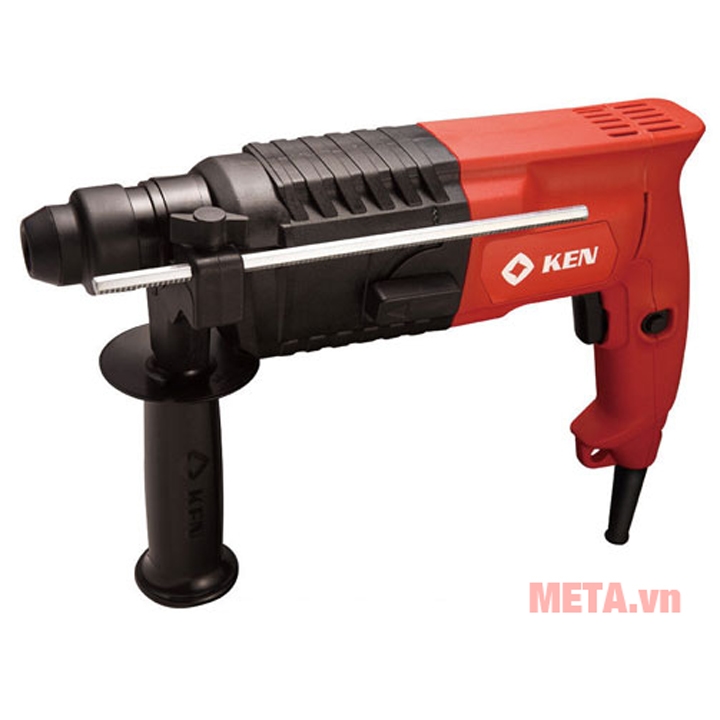Máy khoan búa Ken 2520E