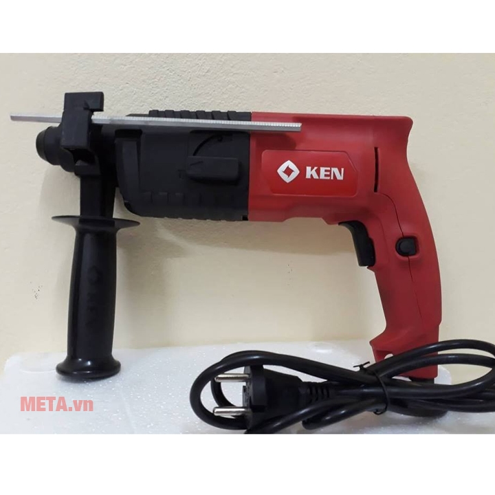 Máy khoan búa Ken 2520E