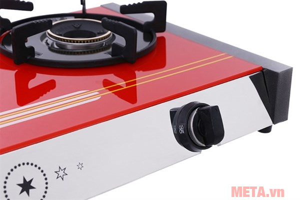 Bếp gas đôi Sanko G-Cooker 68 SC