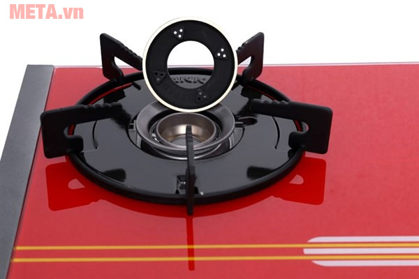 Bếp gas đôi Sanko G-Cooker 68 SC