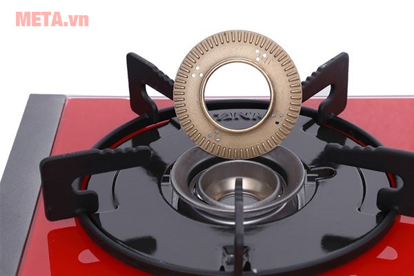 Bếp gas đôi Sanko G-Cooker 68 SC