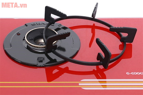 Bếp gas đôi Sanko G-Cooker 68 SC