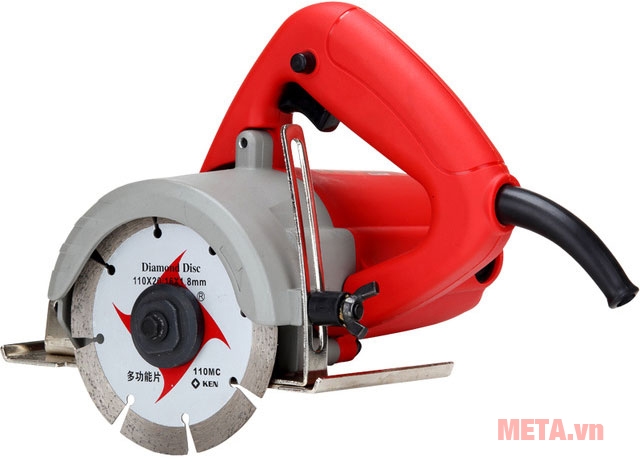 Máy cắt gạch Ken 4110B