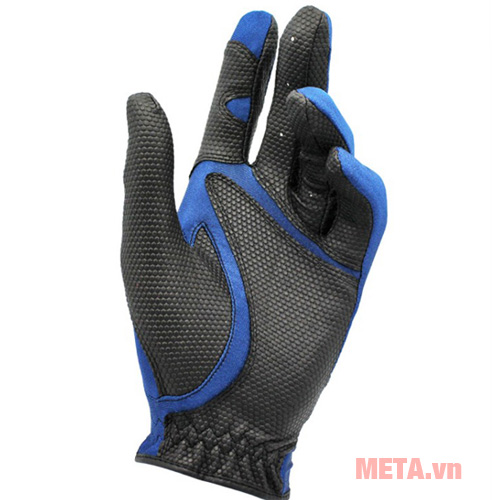 Găng tay Fit39EX Glove Đen