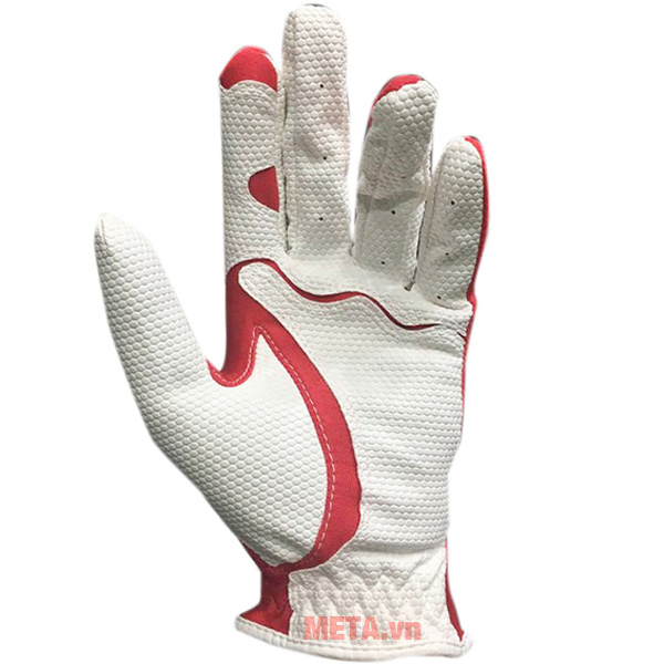 Găng tay Fit39EX Glove Trắng