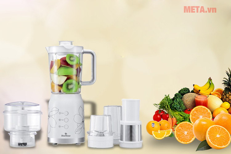 Máy xay sinh tố Bluestone BLB-5335W