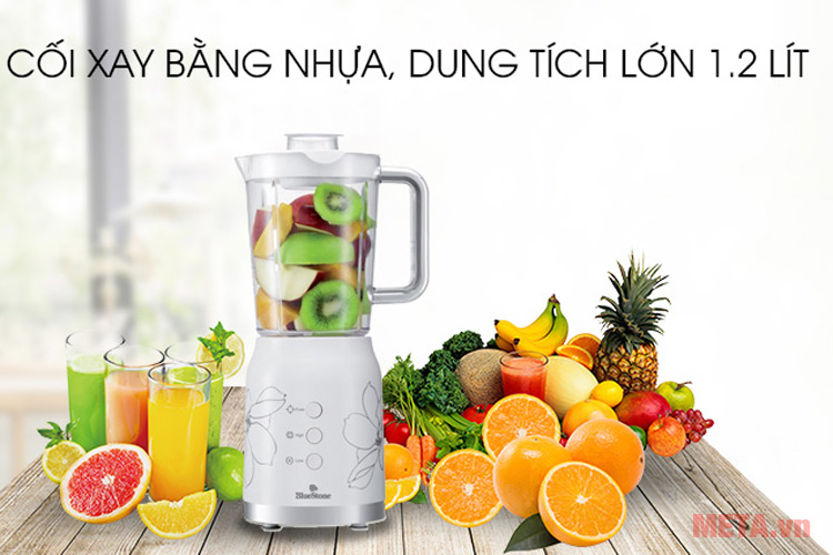Máy xay sinh tố Bluestone BLB-5335W