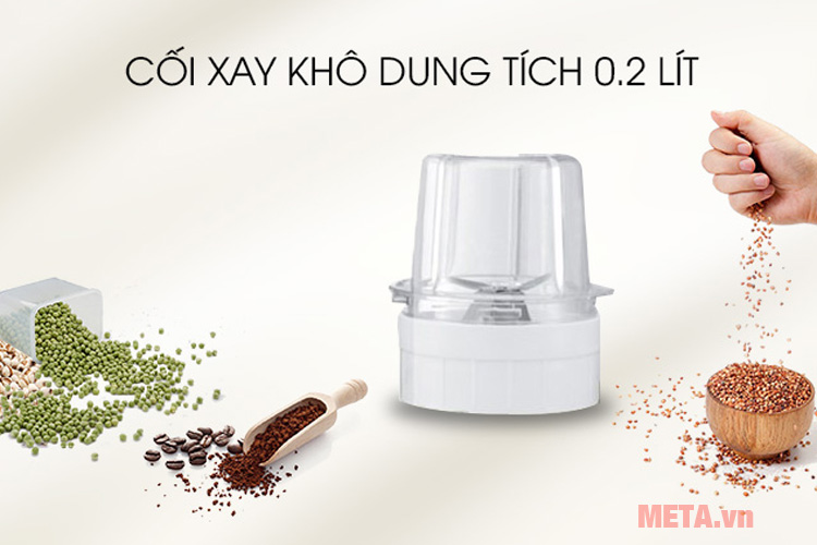 Máy xay sinh tố Bluestone BLB-5335W