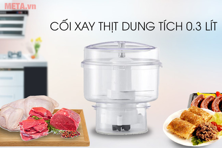 Máy xay sinh tố Bluestone BLB-5335W