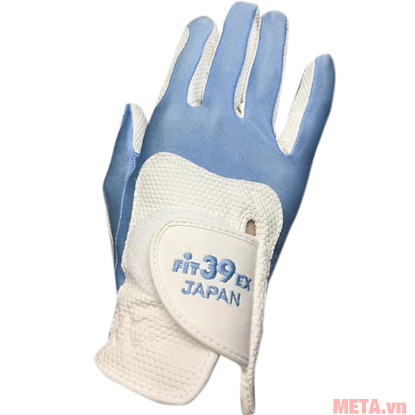 Găng tay Fit39EX Glove Trắng