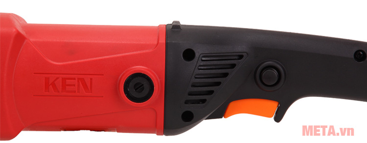 Máy mài thẳng Ken 9725 (950W)