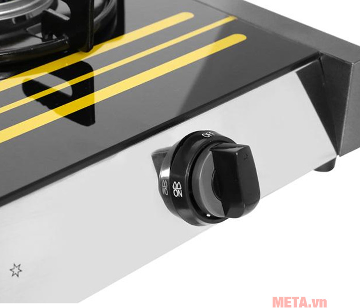 Bếp gas đôi SANKO G-COOKER 68 SB