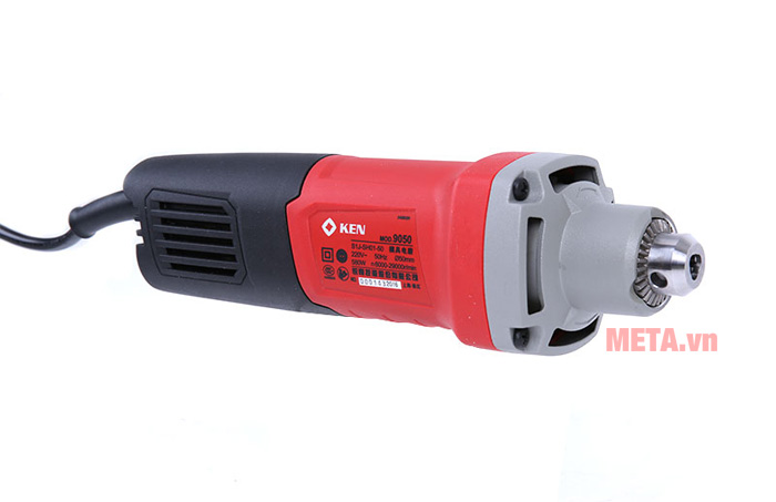 Máy mài khuôn Ken 9050