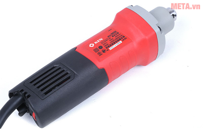 Máy mài khuôn Ken 9050