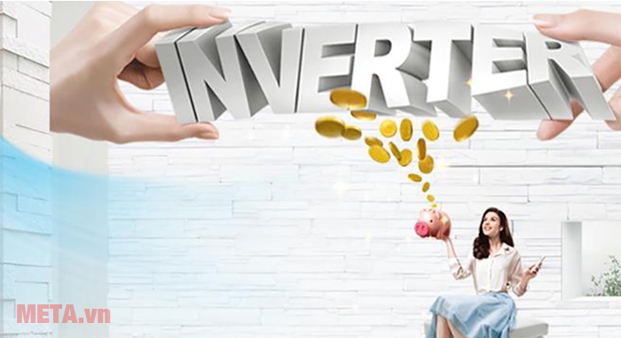 Máy lạnh Daikin 1 chiều Inverter 2.5 HP FTKC60TVMV mới 2018